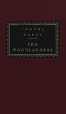 The woodlanders (The Macmillan students' Hardy)