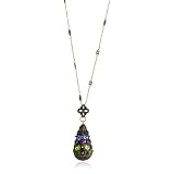 Sorrelli Wild Meadow Vintage-Inspired Multi-Cr