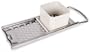 Kuchenprofi Spaetzle Plane 12" X 4.5"