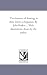 The Elements of Drawing; in Three Letters to Beginners. by John Ruskin ... With Illustrations, Drawn by the Author.