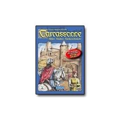 Carcassonne