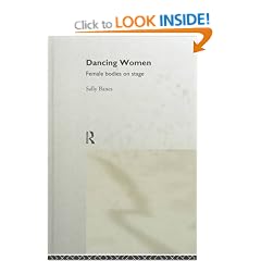 Dancing Women: Female Bodies Onstage