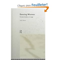 Dancing Women: Female Bodies on Stage