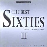 Review Various Artists  / The Best Sixties Album in the World...Ever Vol.3 [CASSETTE]