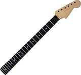 REPLACEMENT STRAT&reg; NECK EBONY