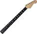 REPLACEMENT STRAT NECK EBONY