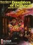 Daughters of Darkness: and the Chronicles of Santon (Runequest)