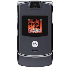 RB Motorola V3c Razr Camera Bluetooth phone for Ver