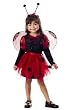 Toddler Little Ladybug Costume
