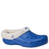 CrocsTM Unisex NFL Mammoth Indianapolis Colts Slip-On - 7M Sea Blue