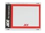 Excel Forms & Graphics LS-HP-L "Ace" Large the Helpful Place Laser Sign 8.5"x11"