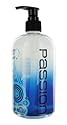 Passion Lubes, Natural Water-based Lubricant, 16 Fluid Ounce