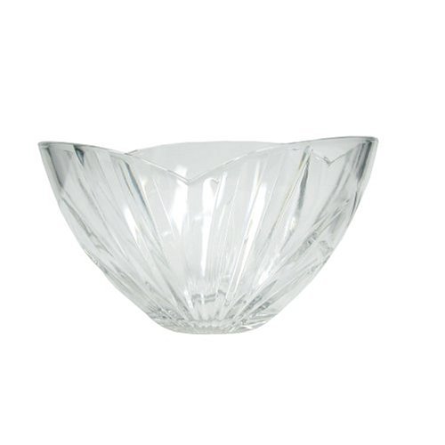 Block Crystal Nassau Collection 10-Inch Bowl