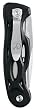 Leatherman+L830357+Einhandmesser+e302+inkl.+Befestigungsclip