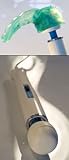 Hitachi Magic Wand with Gee Wizard