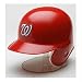 Washington Nationals Miniature Replica MLB Batting Helmet w/Left Ear Covered