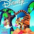 Disney's Winnie the Pooh & Tigger Too Animated Storybook