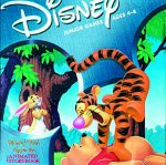 Disney's Animated Storybook: Winnie The Pooh & Tigger Too (Jewel Case)