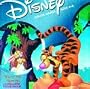 Disney's Animated Storybook: Winnie The Pooh & Tigger Too (Jewel Case)