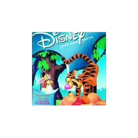 Disney's Animated Storybook: Winnie The Pooh & Tigger Too (Jewel Case)