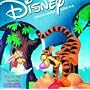 Disney's Animated Storybook: Winnie The Pooh & Tigger Too (Jewel Case)