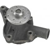 Bosch 97210 New Water Pump by Bosch