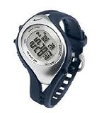Nike WK0006-410 Triax Fly Junior/Kid's Watch - Obsidian/High Polish