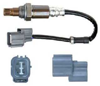 03-09 HONDA Element Oxygen Sensor 36531PZDA01 2349064 15574 03 04 05 06 07 08 09