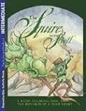 The Squire and the Scroll: A Story Coloring Book About a Pure Heart (Squire and the Scroll)