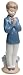 Nao Time To Pray Porcelain Figurine