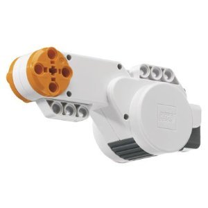 LEGO Mindstorms NXT Interactive Servo Motor (9842)