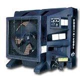Port-A-Cool PORPAC2K163S 16 in. Fan 1/4 HP Portable Evaporative Cooling Unit