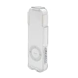 Rivet Grab for iPod shuffle - Clear
