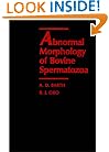 Abnormal Morphology of Bovine Spermatozoa
