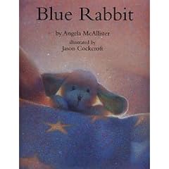 Blue Rabbit