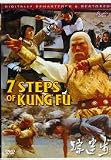 7 Steps of Kung Fu