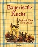 Image of Bayerische Küche. Regionale Küche mit Tradition