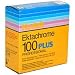 Kodak Ektachrome 100 Plus EPP Color Slide Film ISO 100, 35 mm x 100 ft Roll,Transparency, USA
