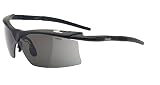 Carrera Shark N Sunglasses with 3 Sets of Interchangeable Lenses (Matte Black)