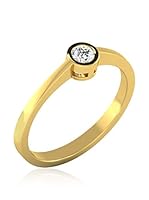 Friendly Diamonds Anillo FDR5351Y (Oro Amarillo)
