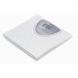 Soehnle Elba Monotronic Scale, White