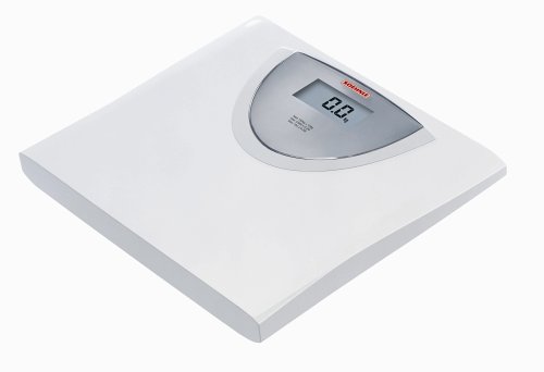Soehnle Elba Monotronic Scale, White
