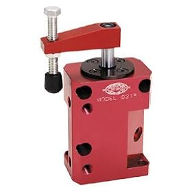 De-Sta-Co 8315 Right Hand Swing De-sta-co Air Power Clamp