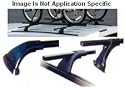 Perrycraft Roof Rack for 1996 - 2003 Kia Sportage