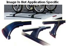 Perrycraft Roof Rack for 1996 - 2004 Nissan Pathfinder