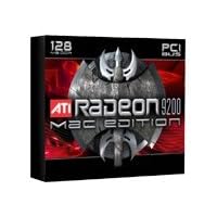 Radeon 9200 Mac Pci 128-ROHS