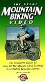 The Great Mountain Biking Video [VHS]