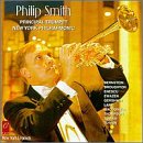 CD-Charts  Music : Philip Smith, Prinicpal Trumpet of the New York Philharmonic