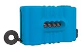  : Lomography Supersampler Rubberized Blue