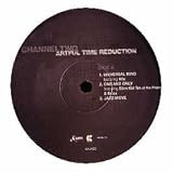 Artful Time Reduction [12" VINYL]